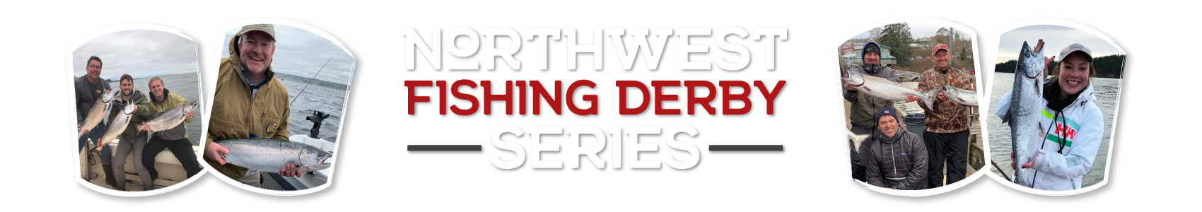 Northwest Fishing Derby Series