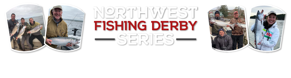 Northwest Fishing Derby Series