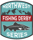 Northwest Fishing Derby Series Logo