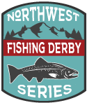 Northwest Fishing Derby Series Logo